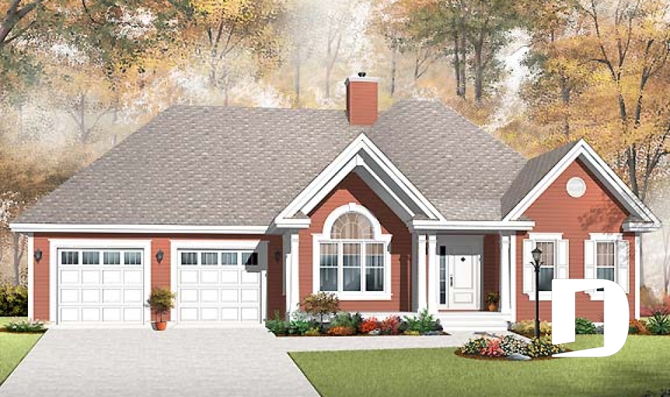 front - BASE MODEL -  - Leyland 3