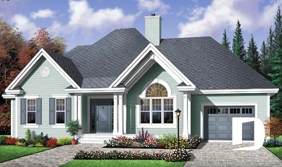 front - BASE MODEL -  - Hartford