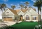 front - BASE MODEL - 3 bedroom bungalow with fireplace, bonus space and garage, lots of natural light, cathedral ceiling - Palmgrove