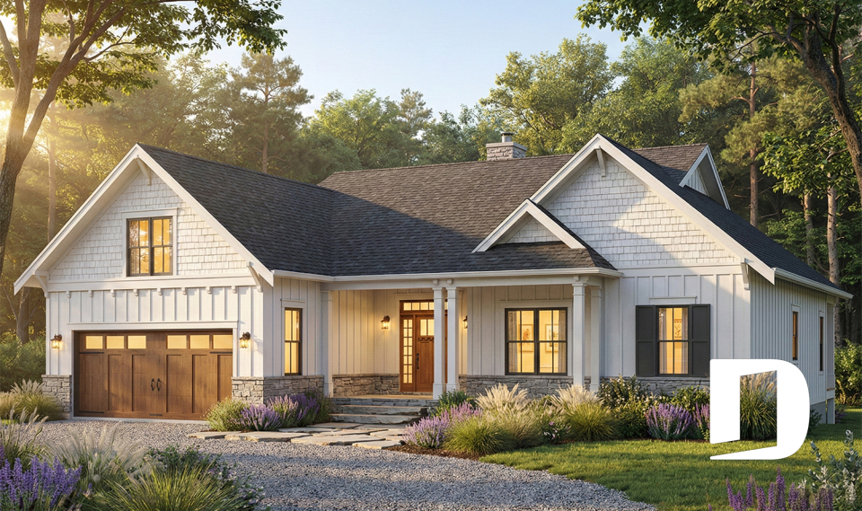 front - BASE MODEL -  - Aldergrove