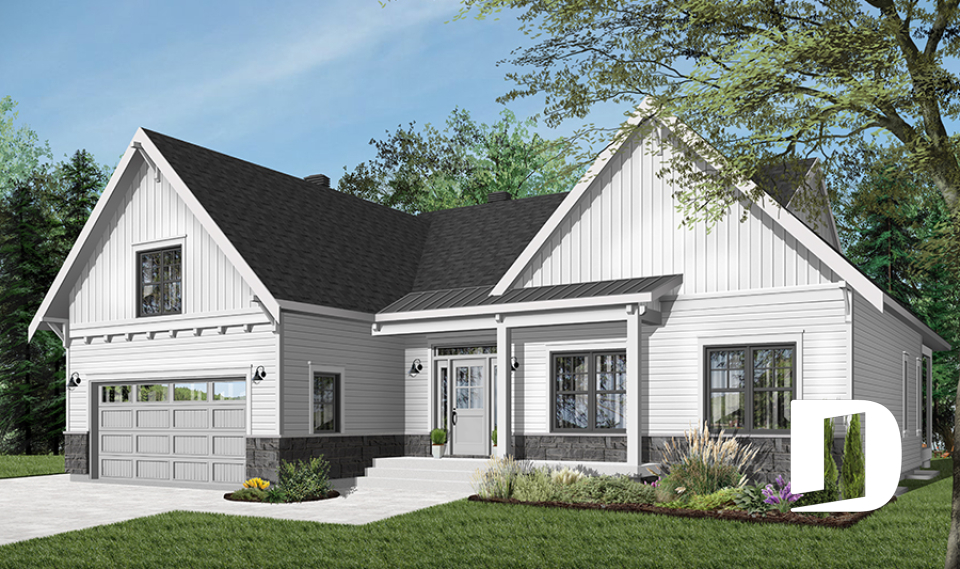 front - BASE MODEL -  - Jennifer