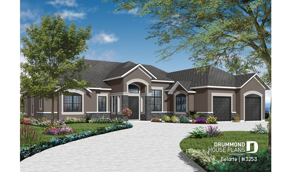 Color version 4 - Front - Belarte