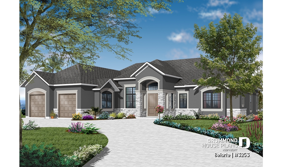 front - BASE MODEL - Belarte