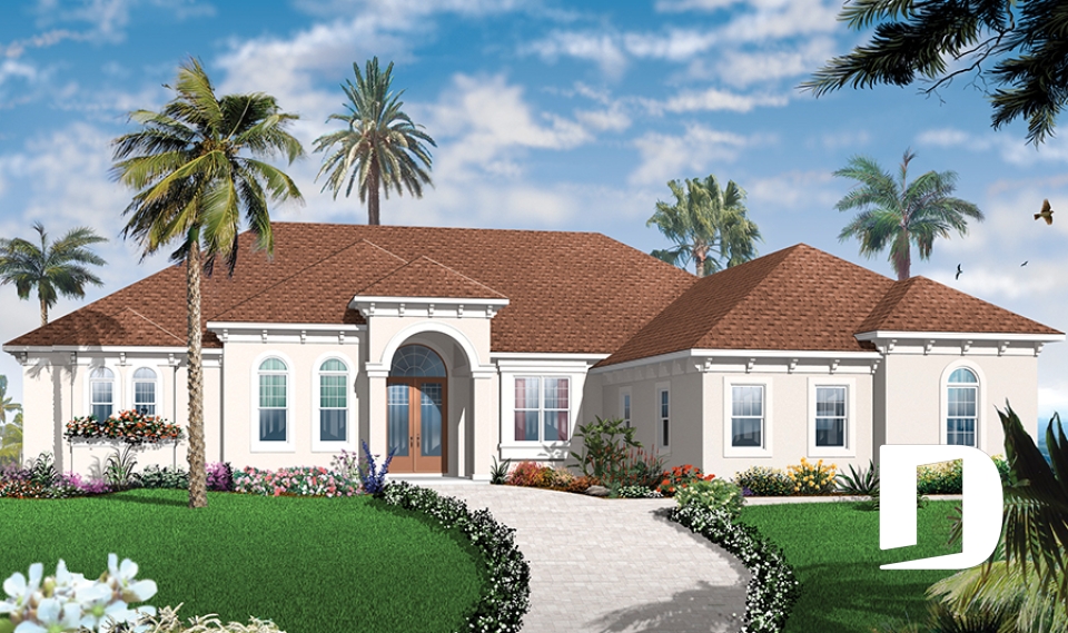 front - BASE MODEL -  - Whitehurst