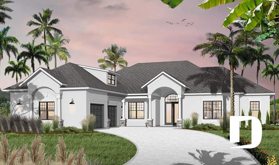 front - BASE MODEL -  - Amelia