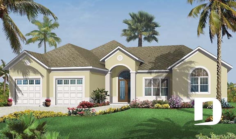 front - BASE MODEL -  - Carla