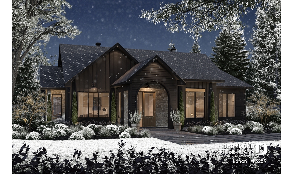 front - BASE MODEL - Lohan