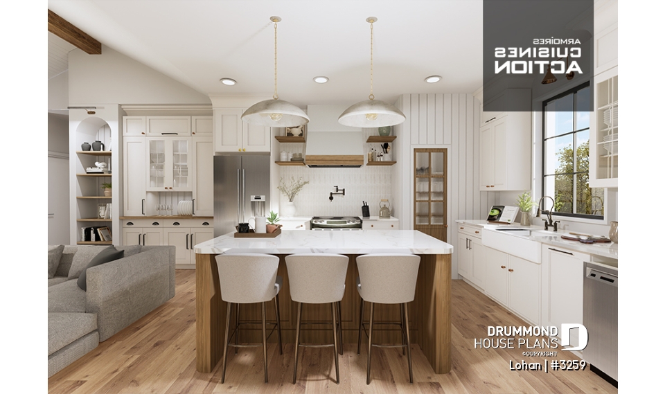 front - BASE MODEL - Lohan