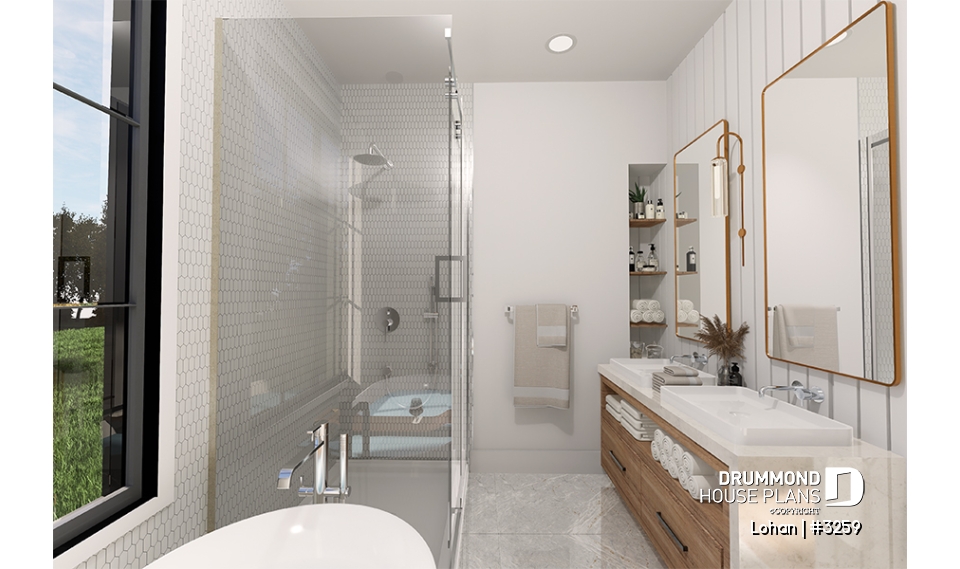 interior view - Lohan