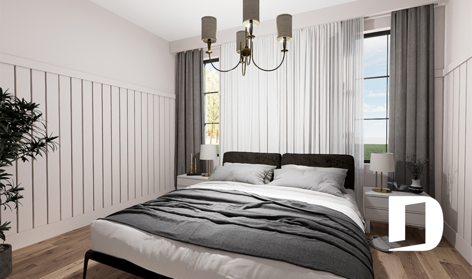 Photo Bedroom - Lohan