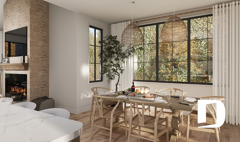 Photo Dining room - Lohan