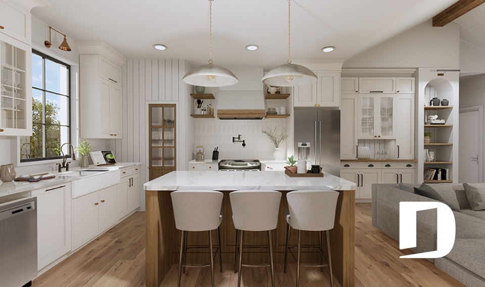 Photo Kitchen - Lohan