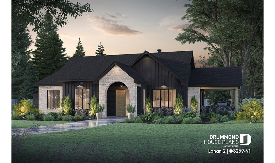 front - BASE MODEL - Lohan 2