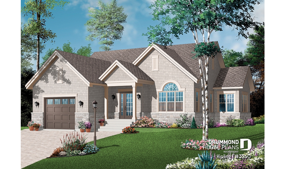 front - BASE MODEL - Kipling