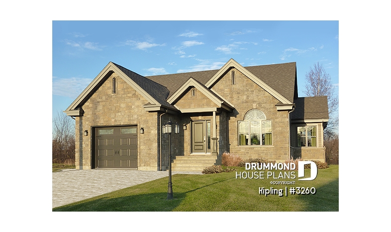 Photo front - Kipling