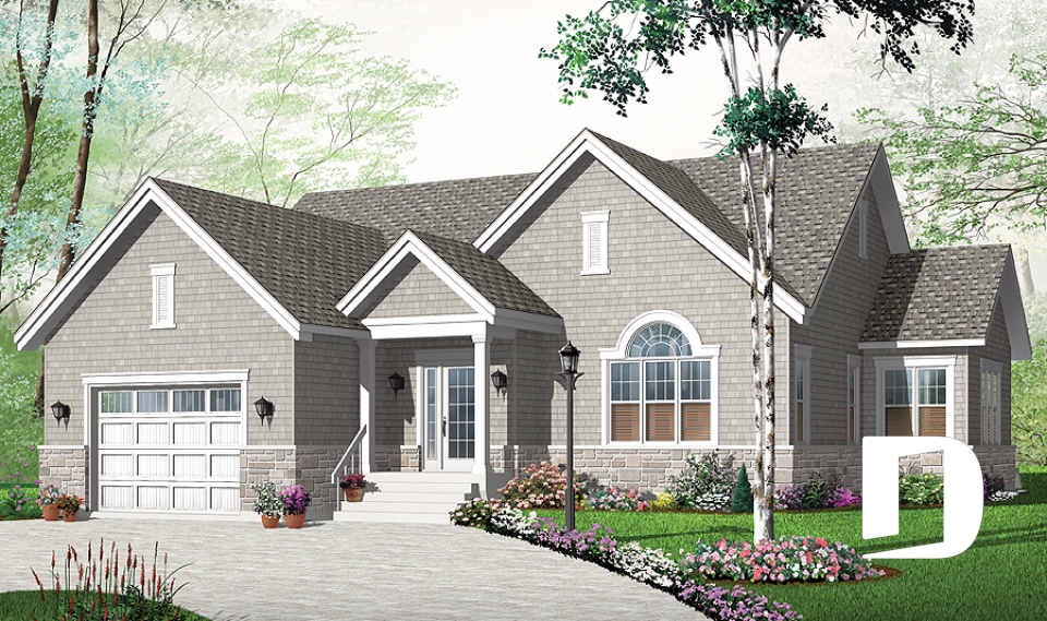 front - BASE MODEL -  - Kipling 2