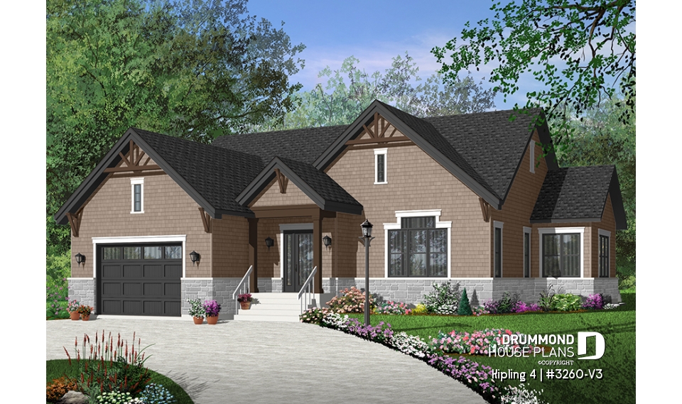 Color version 3 - Front - Kipling 4