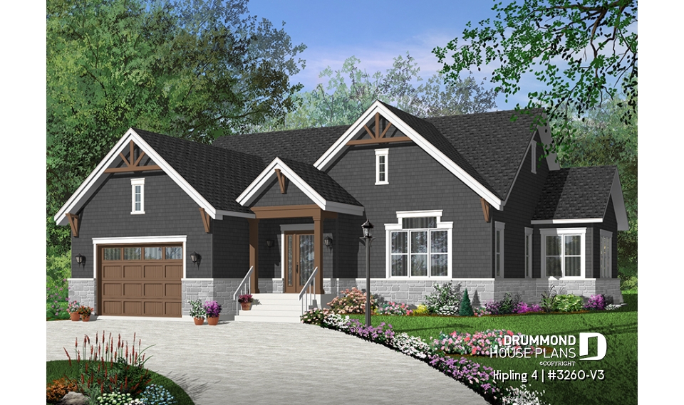 Color version 4 - Front - Kipling 4