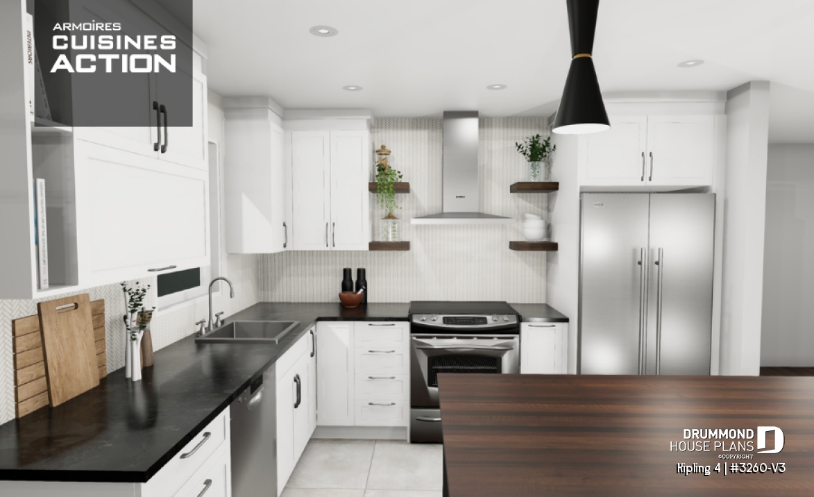 interior view - Kipling 4