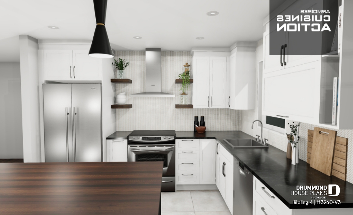 interior view - Kipling 4