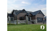 Photo thumbnail front - Plan 3260-V3