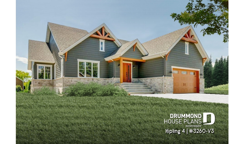 Photo front - Kipling 4