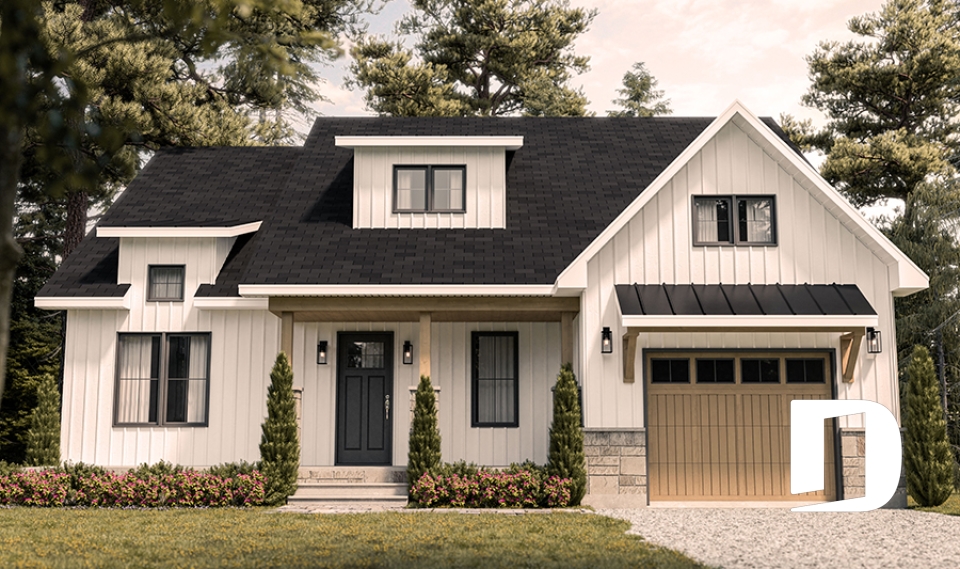 front - BASE MODEL -  - Brewster 2