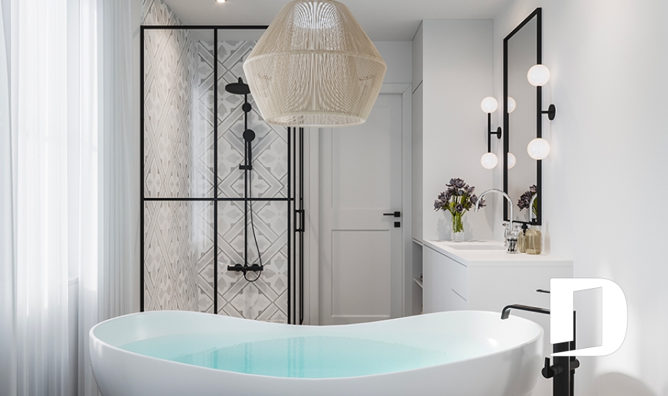 Photo Bathroom - Brewster 2