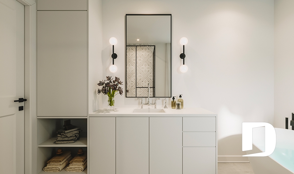 Photo Bathroom - Brewster 2