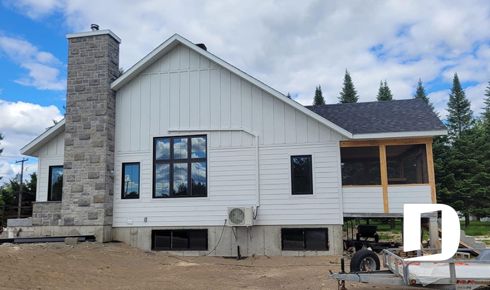 Photo front - Brewster 2