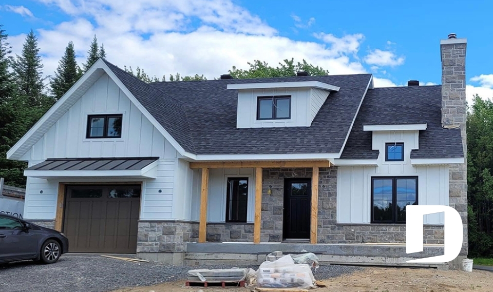 Photo front - Brewster 2