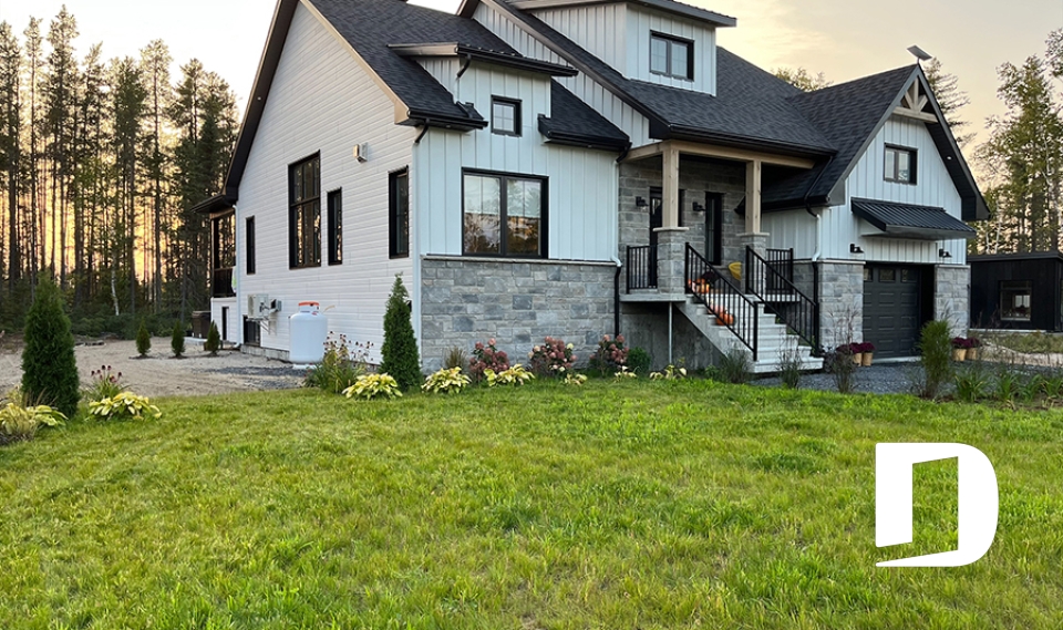 Photo front - Brewster 2