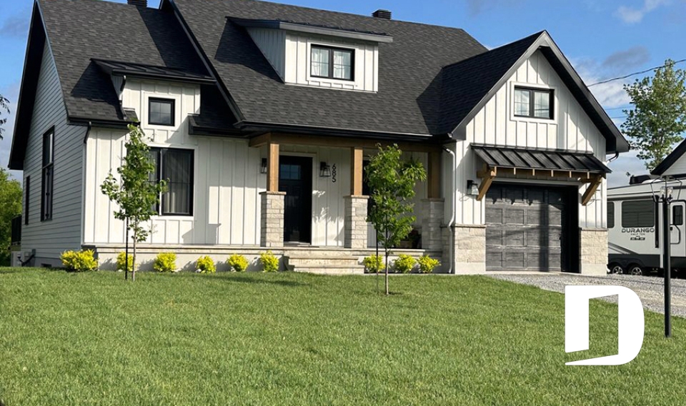 Photo front - Brewster 2