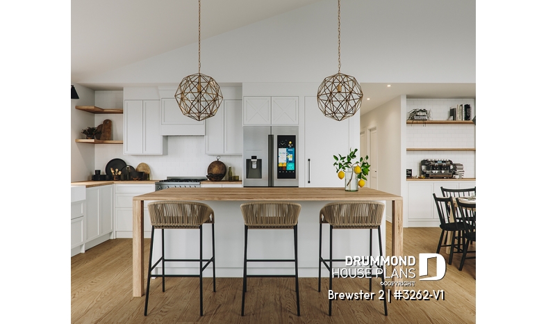 Photo Kitchen - Brewster 2