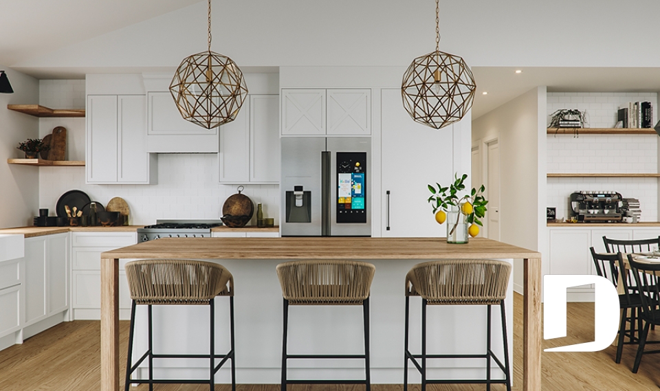 Photo Kitchen - Brewster 2