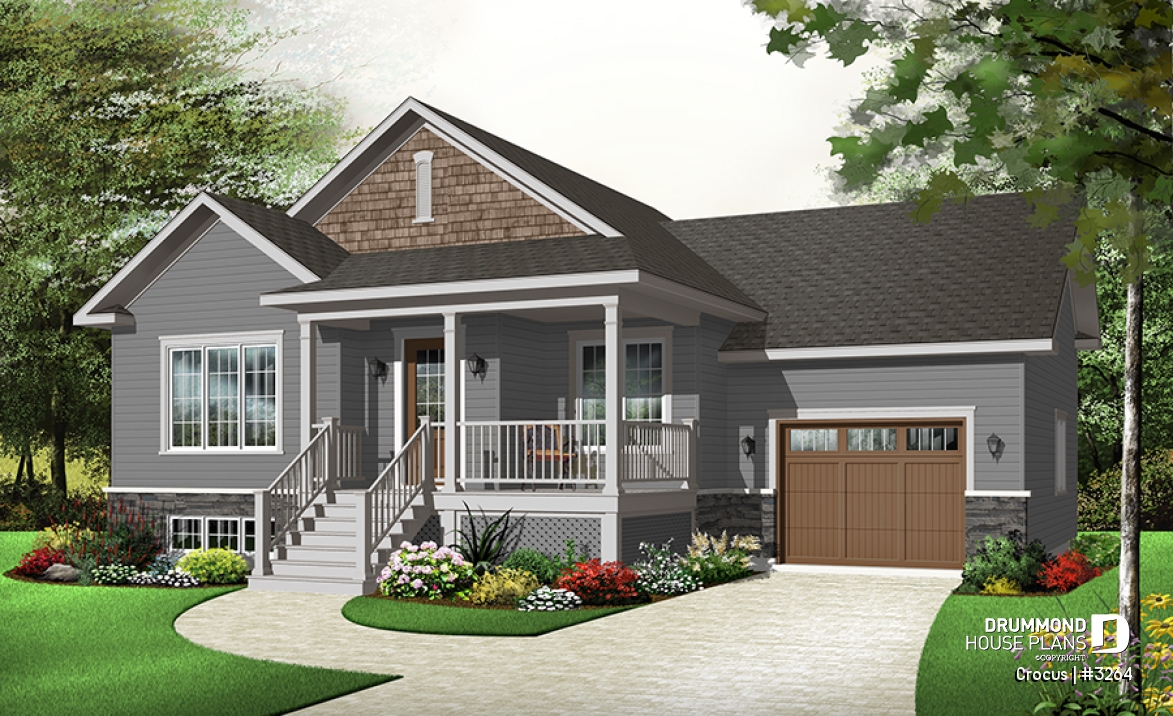 front - BASE MODEL - Crocus