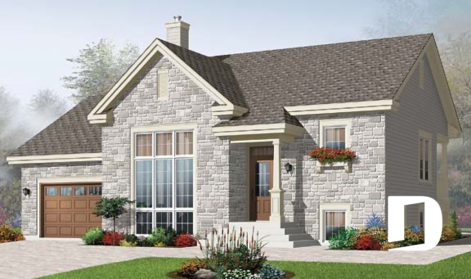 front - BASE MODEL -  - Lianne