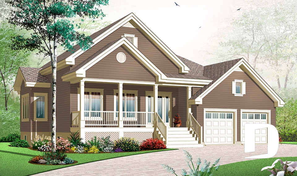 front - BASE MODEL -  - Jackson