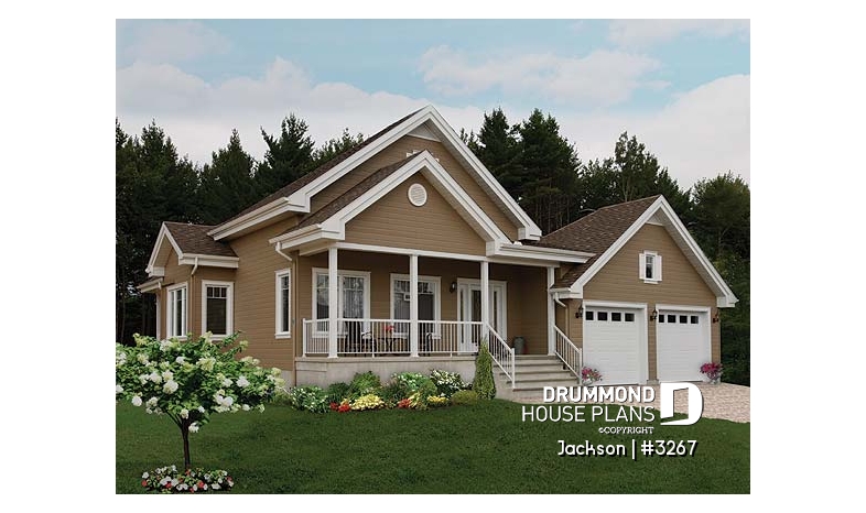 Photo front - Jackson