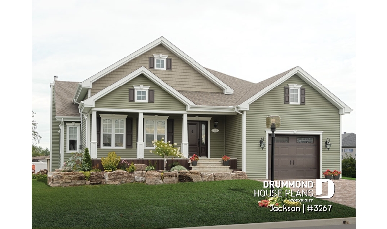 Photo front - Jackson