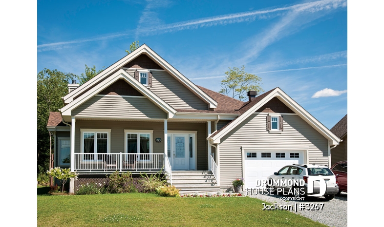 Photo front - Jackson