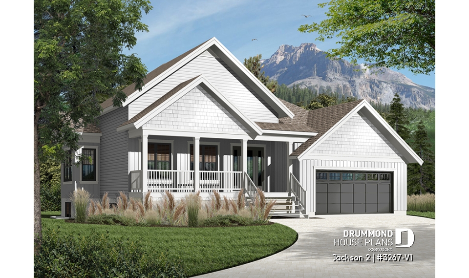 Color version 2 - Front - Jackson 2