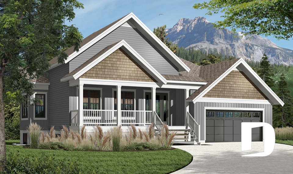 Color version 3 - Front -  - Jackson 2