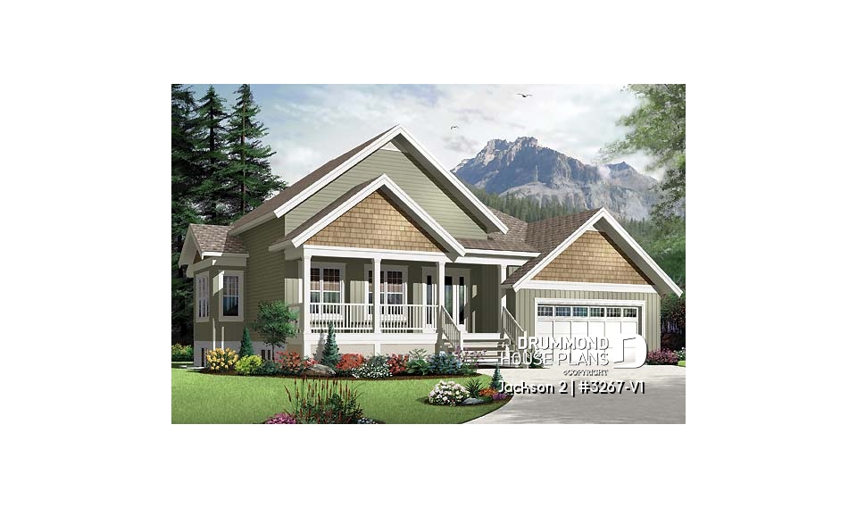 front - ORIGINAL MODEL - Jackson 2