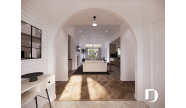 Vignette interior view - 3268