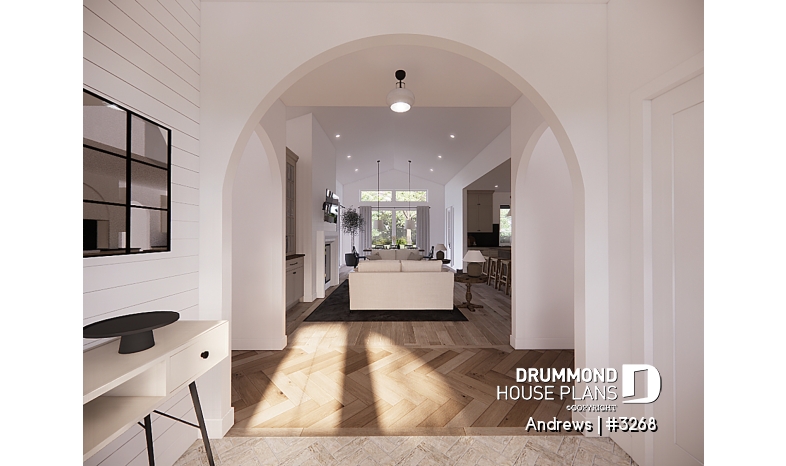 Photo Activity sector - Andrews