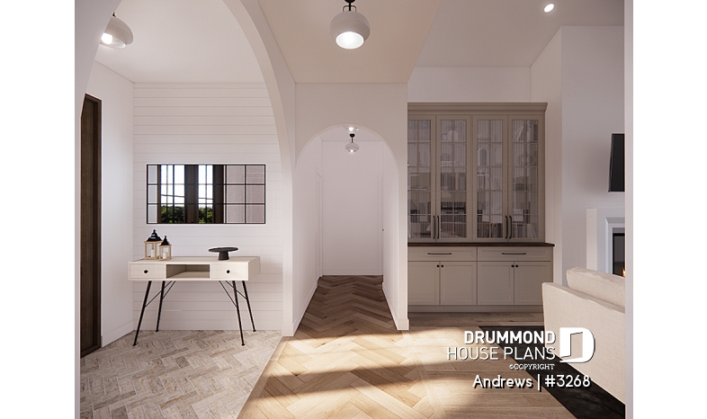 Photo Activity sector - Andrews