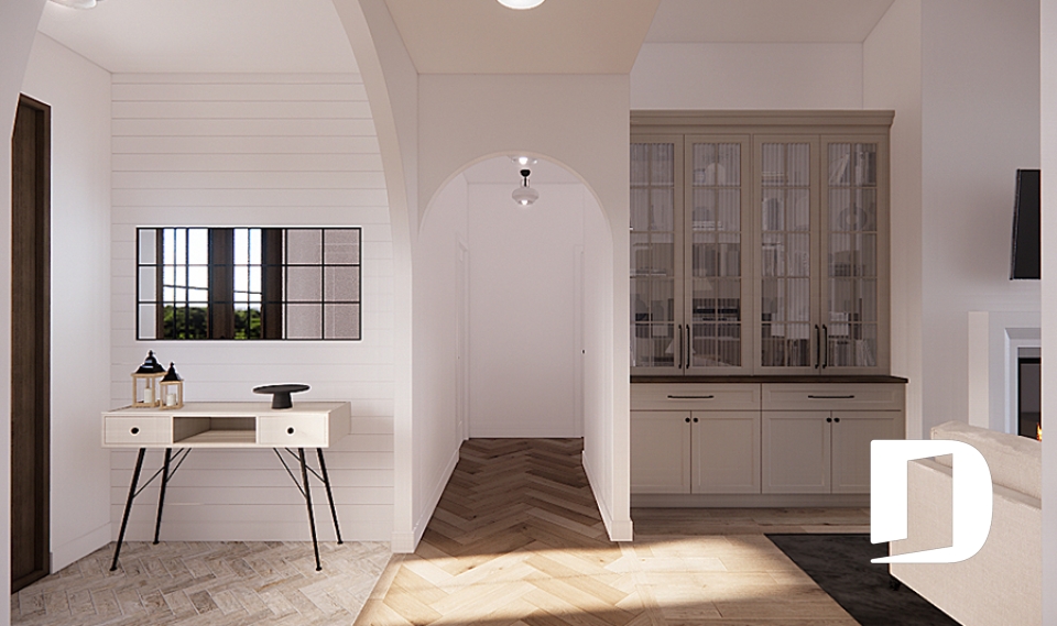 Photo Activity sector - Andrews