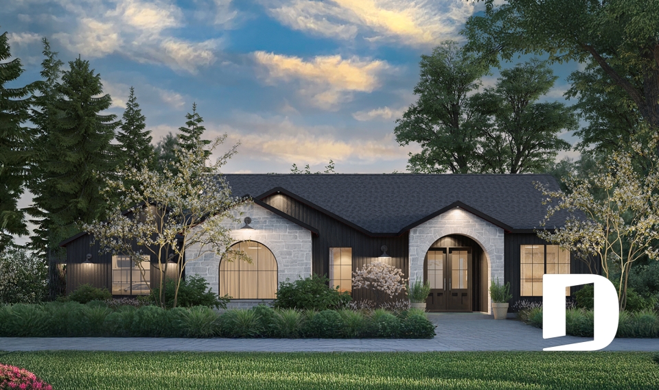 front - BASE MODEL -  - Andrews 2