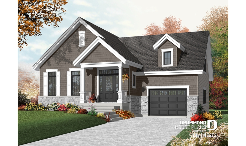 Color version 2 - Front - Lilly